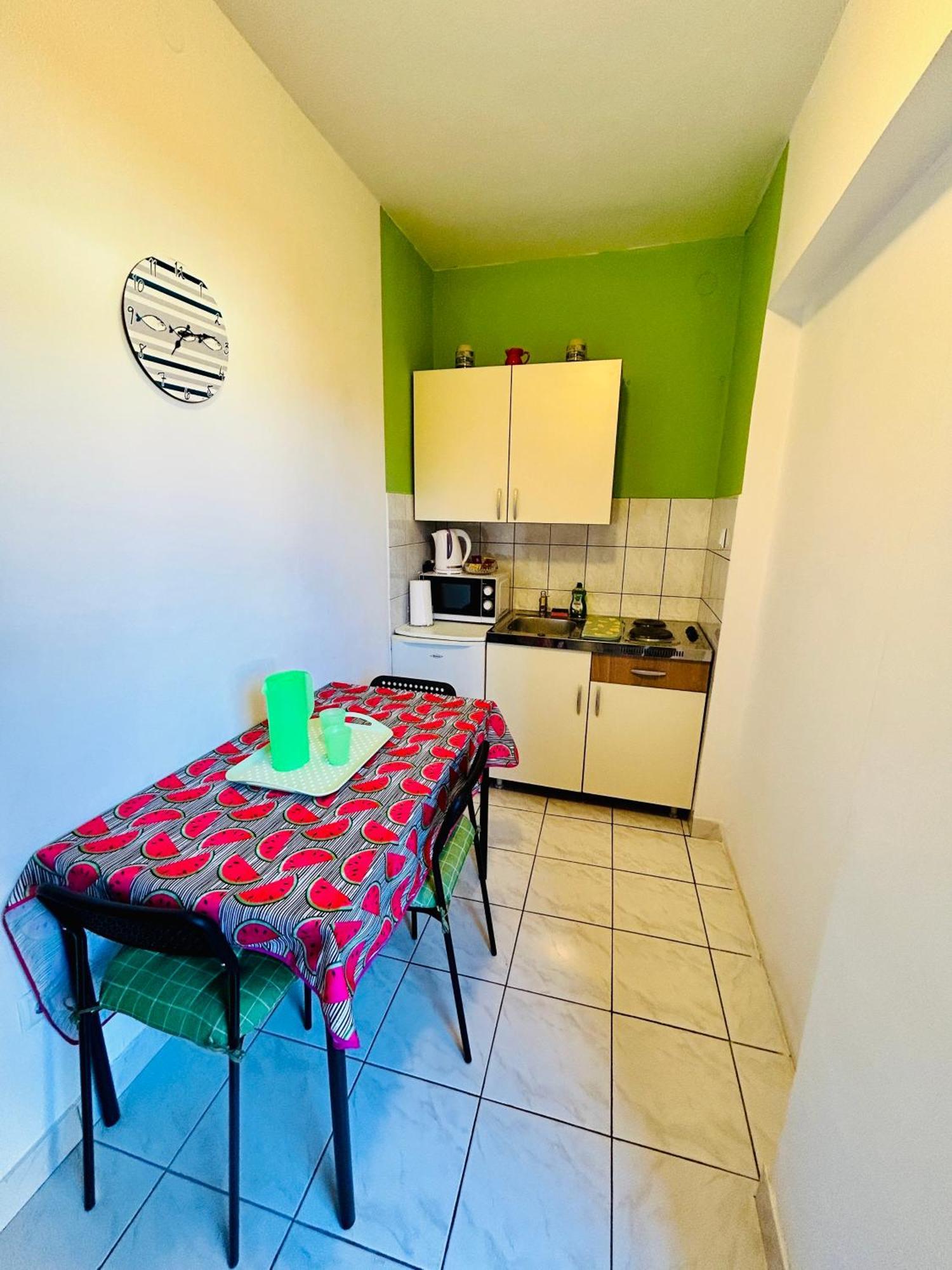 Appartement House Maja *