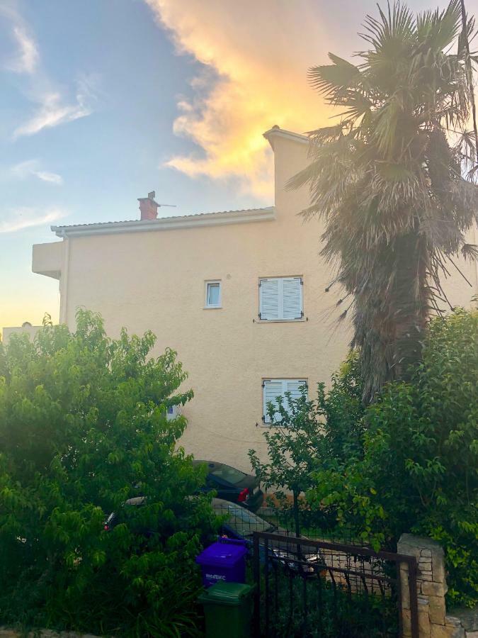 Appartement House Maja Medulin