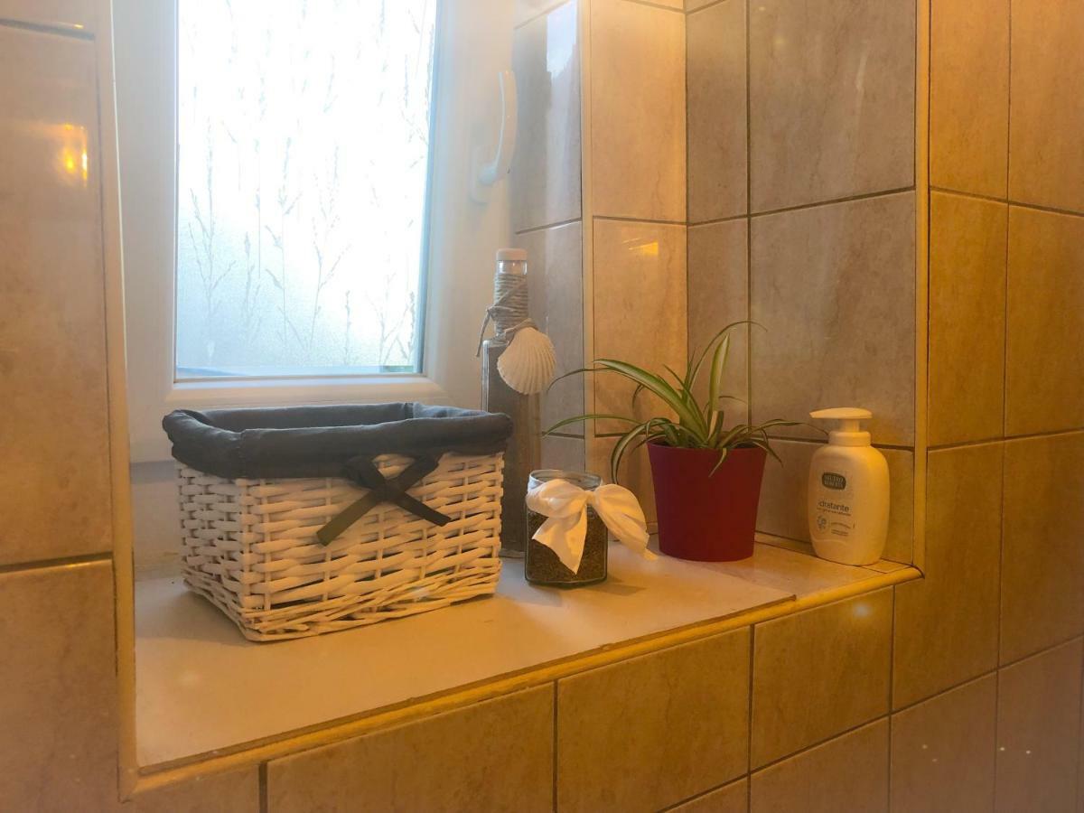 Appartement House Maja