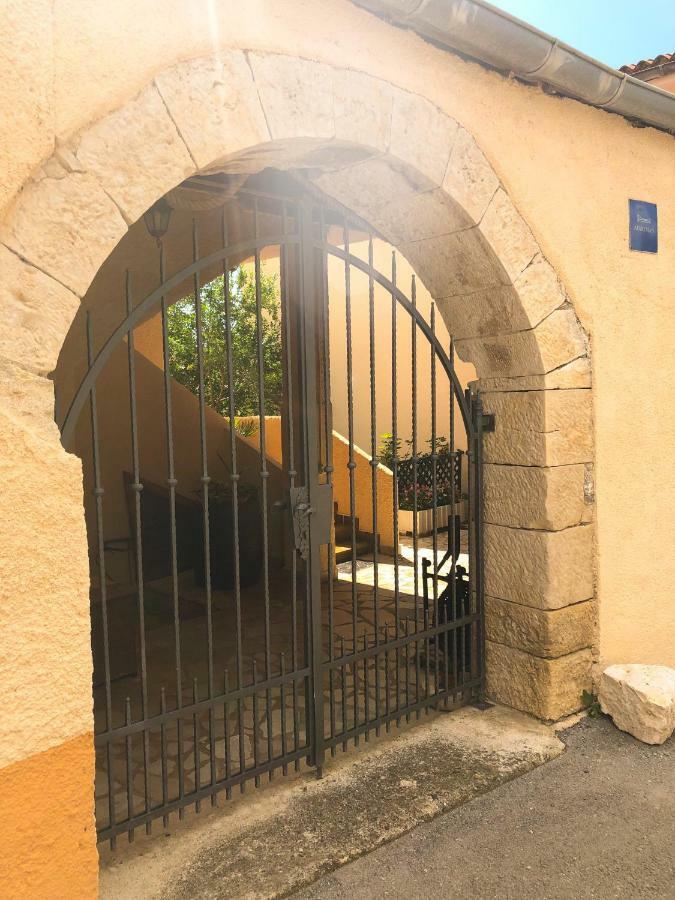 House Maja Appartement Medulin