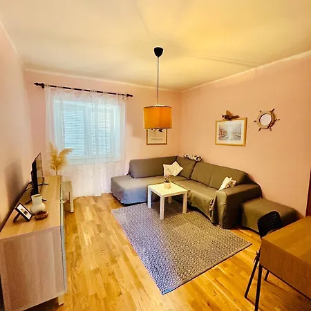 House Maja Apartment Medulin Exterior photo