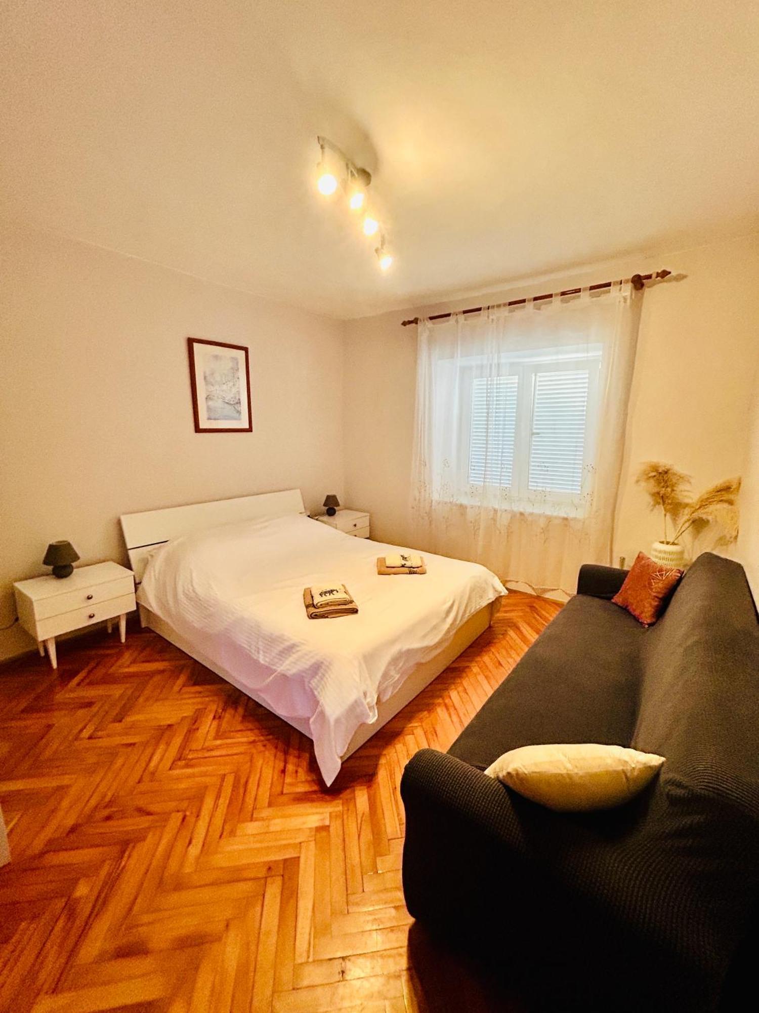 House Maja Apartman Medulin